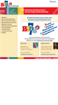 Mobile Screenshot of bingo-rechentherapie.de